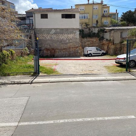 Apartment Pula Center - Near The Central Bus Station Εξωτερικό φωτογραφία