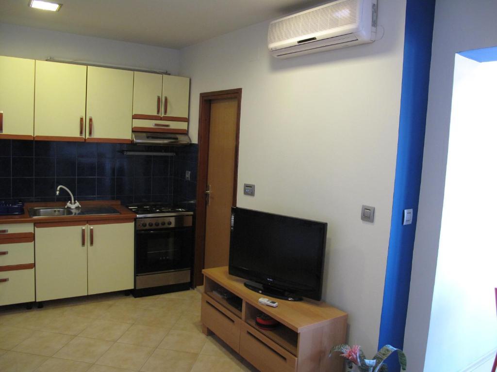 Apartment Pula Center - Near The Central Bus Station Εξωτερικό φωτογραφία