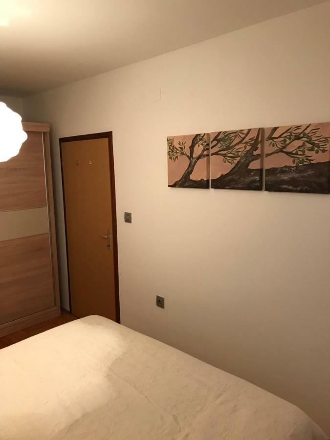 Apartment Pula Center - Near The Central Bus Station Εξωτερικό φωτογραφία