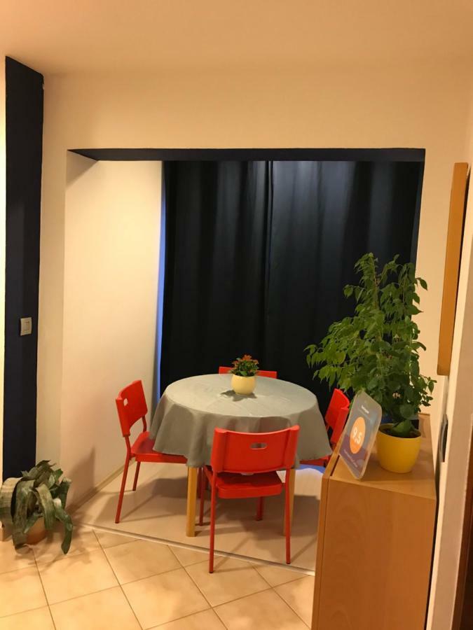 Apartment Pula Center - Near The Central Bus Station Εξωτερικό φωτογραφία