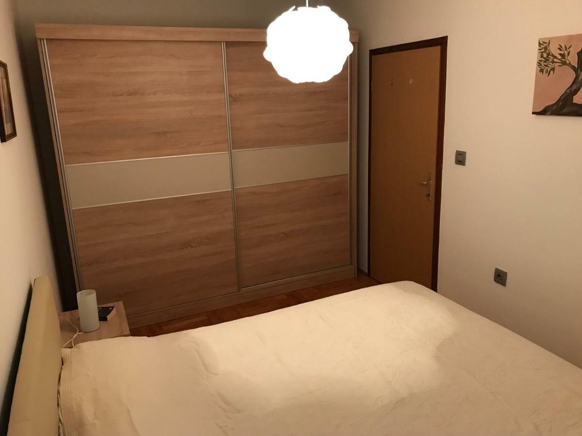 Apartment Pula Center - Near The Central Bus Station Εξωτερικό φωτογραφία