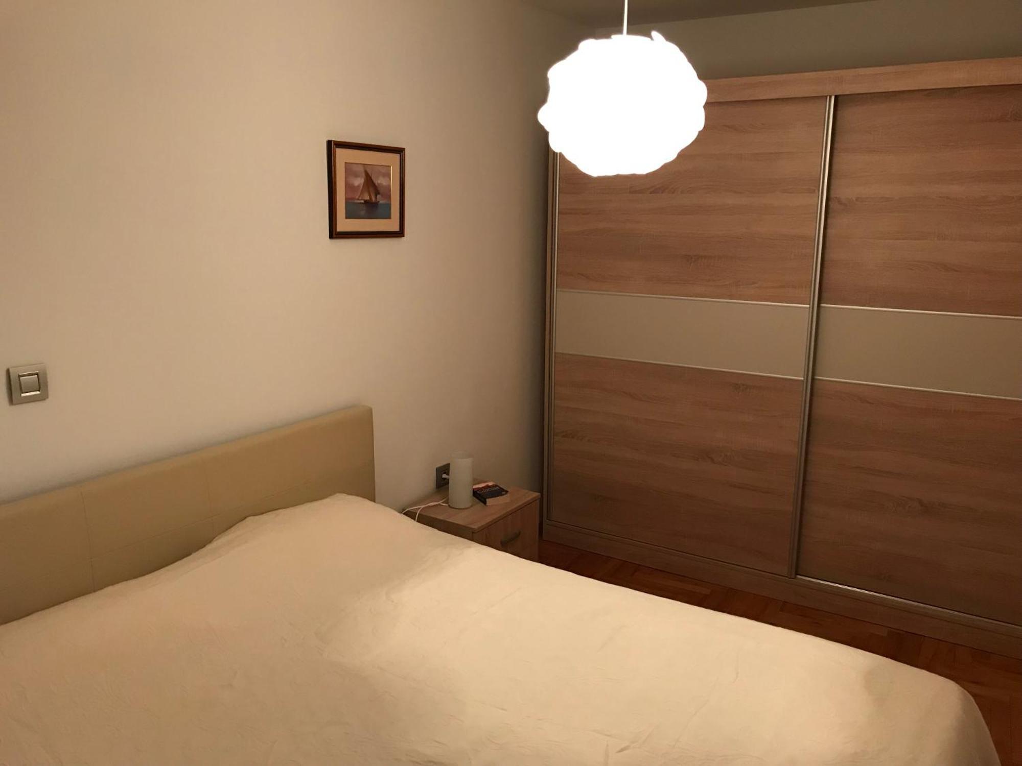 Apartment Pula Center - Near The Central Bus Station Εξωτερικό φωτογραφία